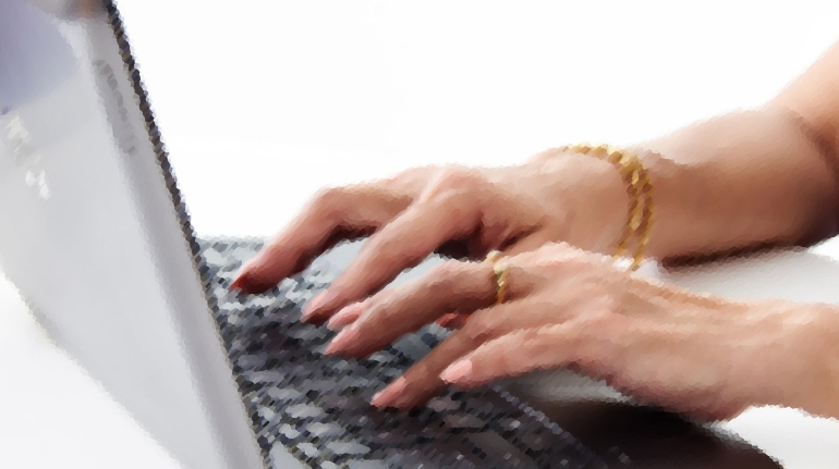 Editorial Services